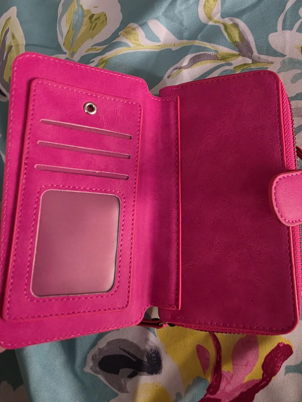 BRG Wallet